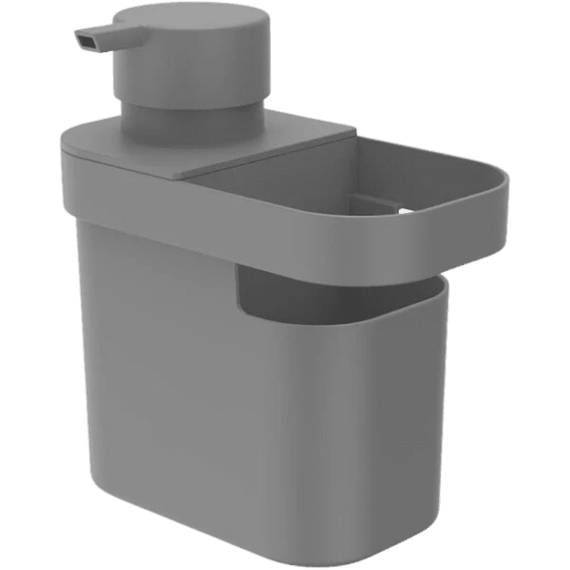 Dispenser para Detergente e Organizador 650ml ChumboTrium