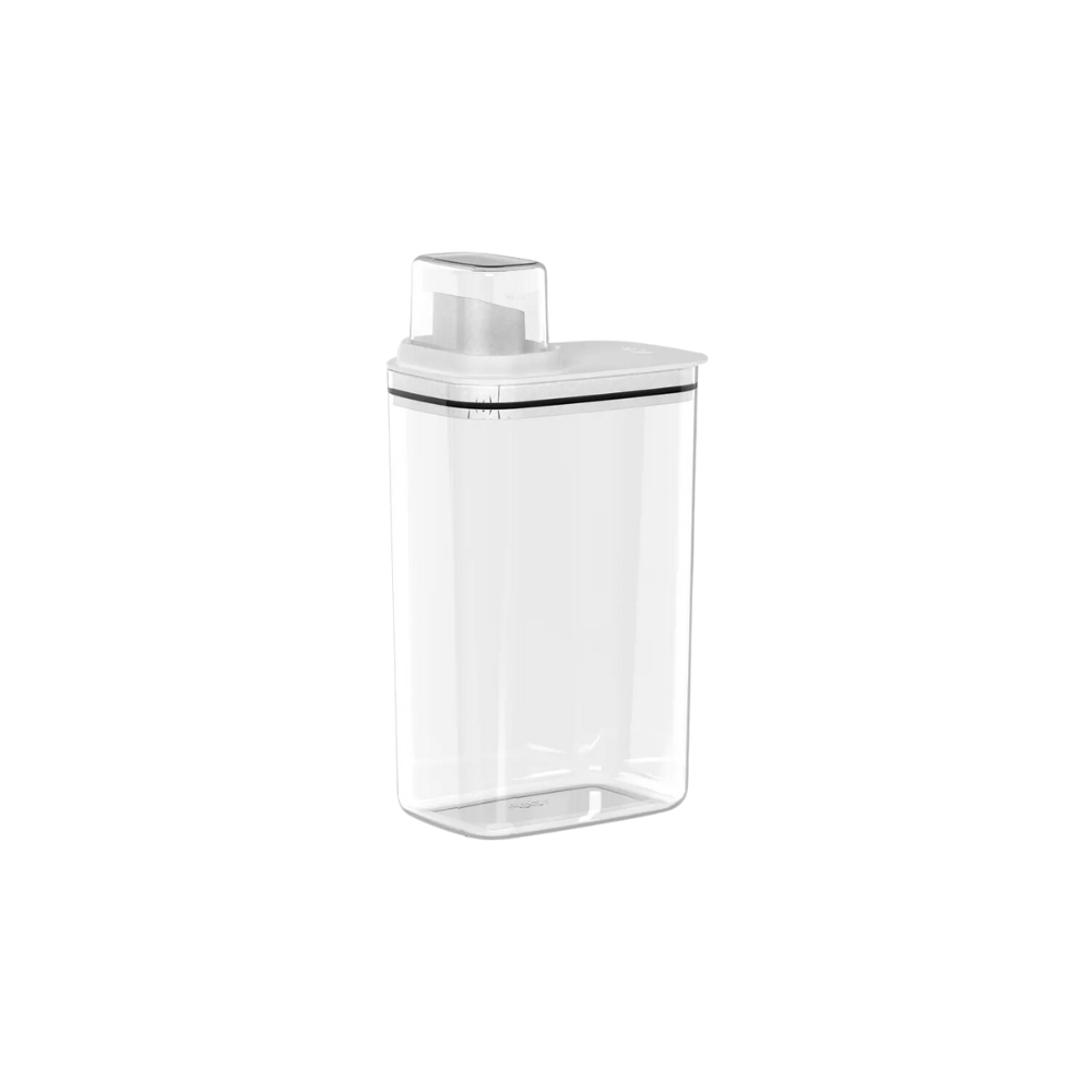 Dispenser para Sabão Flow Branco 2,3L