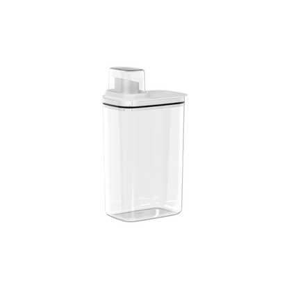 Dispenser para Sabão Flow Branco 2,3L