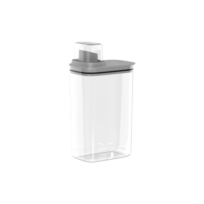 Dispenser para Sabão Flow Chumbo 2,3L